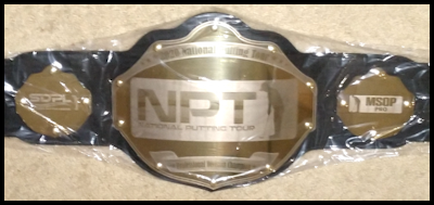 Small Belt 4